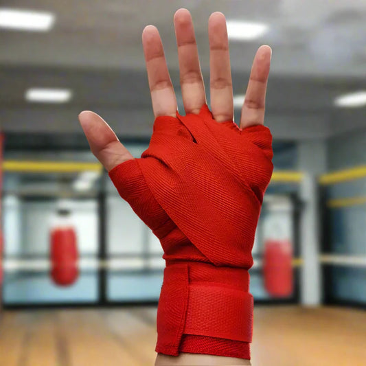 Boxing Wraps